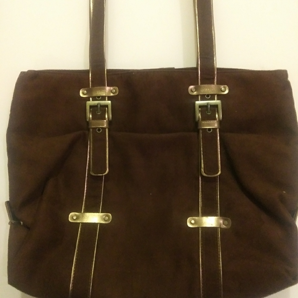 Bath and Body Works Purse